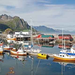 Hamnøy